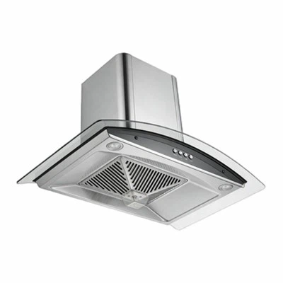 เครื่องดูดควันเพดานสำหรับเกาะ