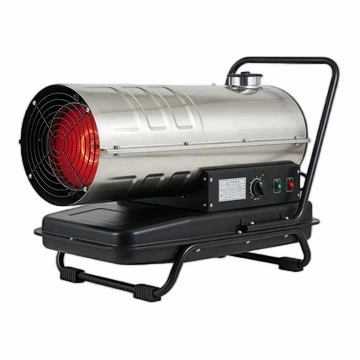 เครื่องทำความร้อนติดผนังอุตสาหกรรม